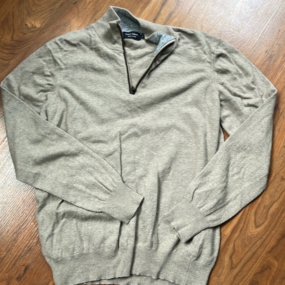Filippo Riberti Sweater Shirt
